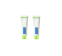 Vitis Aloe Manzana Dentrifico 2x150ml