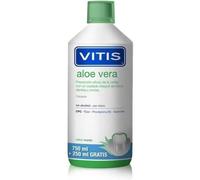 Vitis Aloe Vera Colutorio 1000 Ml Unisex