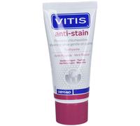 Vitis Anti-Stain Dentifrice Dentifrice(S) 50 ml