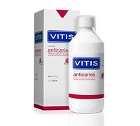 Vitis Anticaries Bain De Bouche 500ml