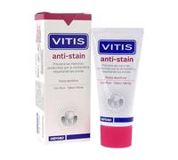 Vitis Antistain Dentifrice Antitaches Menthe 50 ml