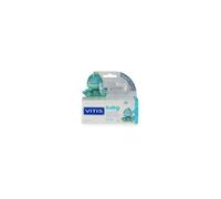 Vitis Baby Gel Balsamo Para Encias 30 Ml Multicolore