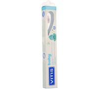 Vitis Brosse à dents bébé 0+ ans 1 pièce