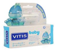 Vitis Bébé Gel Dentaire Gel(S) 30 ml