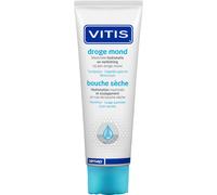 Vitis Bouche Sèche Dentifrice Tube 75ml