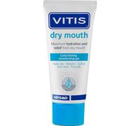 Vitis Bouche Sèche Gel Tube 50ml