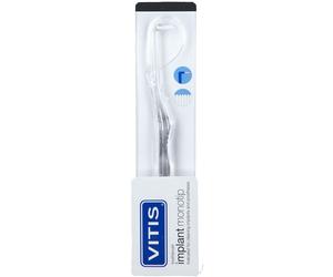 VITIS® Brosse à dents implant monotip Brosse(S) À Dents 1 pc(s)
