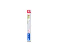 Vitis™ cepillo dental duro duro 1ud
