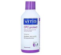 VITIS CPC protect Mundspülung, 500 ml Solution