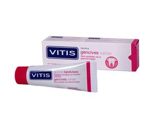 Vitis Dentifrice Gencives Saines Tube 75ml