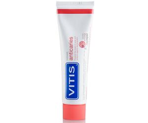 Vitis Dentifrice Protection Caries Dentifrice(S) 75 ml