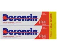 Vitis Desensin Plus Duplo 150mlx2