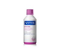 Vitis Gencives Bain de Bouche 1000 ml
