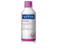 VITIS Gencives Bain de Bouche 500 ml