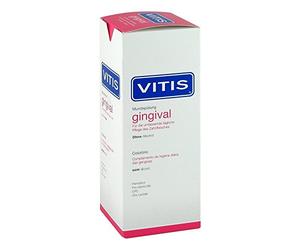 Vitis gingival bain de bouche 500ml
