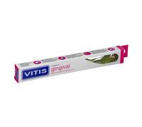 Vitis® Gingival Brosse à dents Brosse(S) À Dents 1 pc(s)