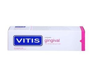 Vitis gingival pâte dentifrice 100ml