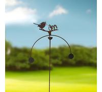 VITIS IN SITU-Balancier oiseaux Vitis in Situ - 54 x 148,5 cm