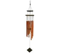 VITIS IN SITU-Carillon bambou pagode, 83x12 cm