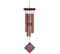 VITIS IN SITU-Carillon en aluminium rouge Vitis in Situ Mars - 43 cm