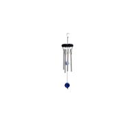 VITIS IN SITU-Carillon gemme grand modèle en bois et aluminium 50 cm