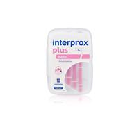 Vitis Interprox Plus Nano brosse 10 unités