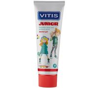 Vitis Junior Gel-Dentifrice Tutti Frutti Tube 75ml