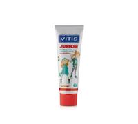 Vitis Junior Gel Dentifrico 75 Ml