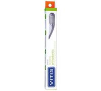 Vitis Lot de 3 brosses à dents orthodontique access