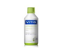 Vitis Orthodontic Mouthwash 500ml