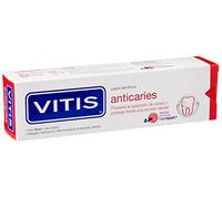 Vitis Pasta Dent Anticaries 100Ml