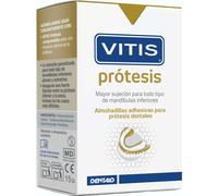 Vitis Prothèses Coussinets Adhésifs 15 unités