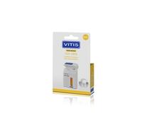 Vitis™ seda seda dental con cera 50m