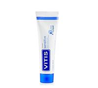 Vitis Dentifrice Sensitive pour dents sensibles 100 ml