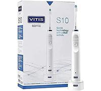 VITIS Sonic S10 Brosse électrique blanche