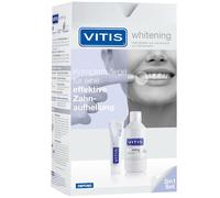 VITIS® whitening 2en1 Set Set(S) 1 pc(s)