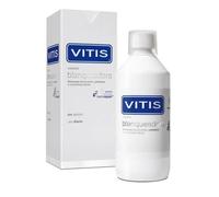 Vitis Whitening Mouthwash 500Ml