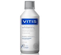 Vitis Whitening Bain de Bouche De 500 ml