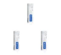 Vitis Whitening Pasta Dentifricia Sbiancante, 100ml (Lot de 3)