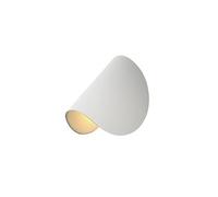 VITIWEDTY Applique Murale Rotative en Fer LED Moderne - éClairage DéCoratif pour Salon, Chambre à Coucher, AlléE Et Restaurant (White Warm Light)