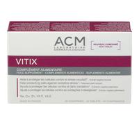 Vitix Comprimés, 30 unités