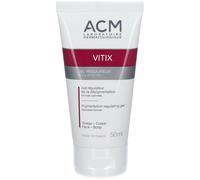 Vitix Gel régulateur Visage - Corps Gel(S) 50 ml
