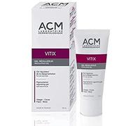 VITIX GEL REPIGMENTATION of VITILIGINOUS SKIN 50 ml. SHIP WORLDWIDE BY CIRCLE SHOP by ACM VITIX