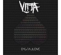 Vitja – Digital Love – Numérique