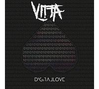 Vitja – Digital Love – Numérique