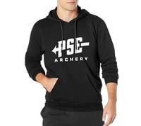 ViTmit Summer Pse Huntinger Archery Men Hoody Fashion Outdoor Breathable Cotton Loose Hoodie Shirts Casual Women Tshirts Tops 3XL