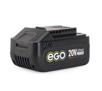 Batterie Lithium Gamme EGO 20V 6Ah Gamme outils sans fil 20V
