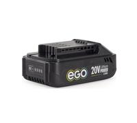 Batterie Lithium EGO LI 2Ah Gamme sans fil 20V VITO