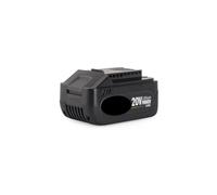 VITO - Batterie Lithium ION LI 4 Ah Gamme sans Fil 20V Jardin et Electro portatif VIBCBL204