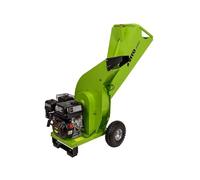 Broyeur végétaux thermique 7CV
